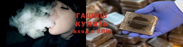 гашик Алексеевка